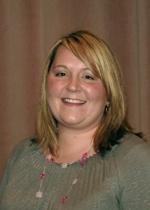 Ashley Hacking - Dental Lab Technician