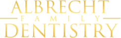 Albrecht Family Dentistry logo